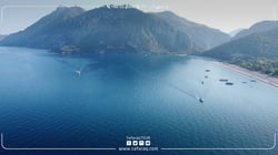 The Most Prominent Tourist Beaches of Antalya The Most Prominent Tourist Beaches of Antalya