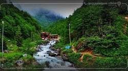 دليلك الشامل للتعرف على شلالات آيدر