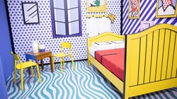 اكتشف متحف السيلفي ثلاثي الأبعاد في دبي