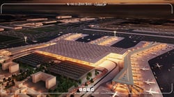 Istanbul's Airport: At the Forefront of International Airports Istanbul's Airport: At the Forefront of International Airports