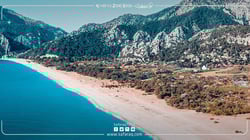 Turkey's Most Beautiful Beaches in Spring Turkey's Most Beautiful Beaches in Spring
