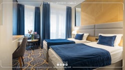 The most distinctive hotels in Konya, Turkey The most distinctive hotels in Konya, Turkey