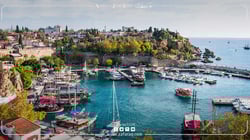 السياحة في تركيا تحتل المركز السادس عالمياً 2019 السياحة في تركيا تحتل المركز السادس عالمياً 2019
