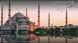 Tourist Turnout in Turkey Rises by 186% in February 2022