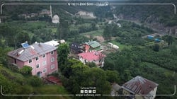 A new park in Akçaabat and another in Trabzon center A new park in Akçaabat and another in Trabzon center