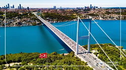 The Ultimate Guide to Istanbul's Bosphorus Bridge The Ultimate Guide to Istanbul's Bosphorus Bridge