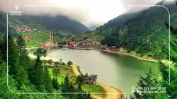 What to See in Trabzon 2025? Here Are the Top 5 Tourist Programs.
