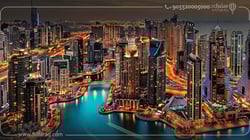 أفضل 10 فنادق 5 نجوم في دبي