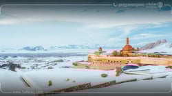 Top 7 Places to Visit in Turkey in Winter