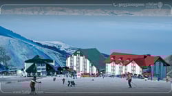 السياحة في تركيا في شهر ديسمبر: أهم الأنشطة والأماكن السياحية