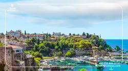 Tourism in Northern Turkey: The Real Turkish Paradise Tourism in Northern Turkey: The Real Turkish Paradise