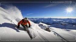 السياحة في تركيا في شهر يناير: أهم الأنشطة وأجمل الأماكن