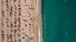 Turkey Expects to Host 3 million German Tourists before End 2021