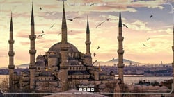 Explore the Most 15 Famous Mosques in Istanbul and their History Explore the Most 15 Famous Mosques in Istanbul and their History
