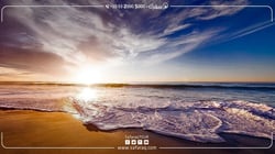 Antalya Achieves the World's First Place of the Blue Flag Beaches Antalya Achieves the World's First Place of the Blue Flag Beaches