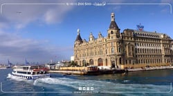 Top Tourist Spots on the Asian Side of Istanbul Top Tourist Spots on the Asian Side of Istanbul