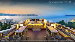 أفضل 3 منتجعات في إسطنبول