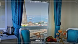 الفنادق في تركيا تصل إلى طاقتها الاستيعابية القصوى الفنادق في تركيا تصل إلى طاقتها الاستيعابية القصوى