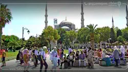 Turkey Ranked 4th on World Tourism List in 2021