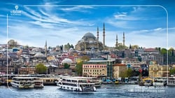 Tourism in Turkey: Prepare to be Amazed