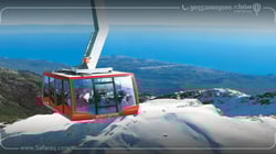 Top Places to Visit in Antalya in Winter Top Places to Visit in Antalya in Winter