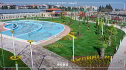 Green Space Development: A Huge Park for Every State in Turkey Green Space Development: A Huge Park for Every State in Turkey