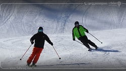 Skiing in Antalya: Winter Tourism in Turkey Skiing in Antalya: Winter Tourism in Turkey