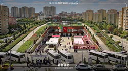 ماذا تعرف عن مجمّع بازار باشاك شهير في إسطنبول؟ ماذا تعرف عن مجمّع بازار باشاك شهير في إسطنبول؟