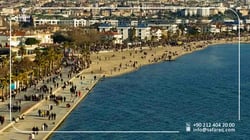 Top Tourist Monuments in Buyukcekmece in Istanbul Top Tourist Monuments in Buyukcekmece in Istanbul