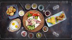 Turkish Breakfast: Indulge in the Rich and Diverse Tastes of Turkey Turkish Breakfast: Indulge in the Rich and Diverse Tastes of Turkey