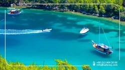 Family Tourism in Bodrum Family Tourism in Bodrum