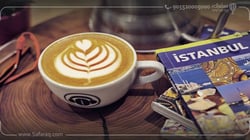 Istanbul to Host the Eighth Coffee Festival Soon! Istanbul to Host the Eighth Coffee Festival Soon!