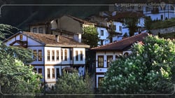 Istanbul's Countryside: A Haven of Peace and Tranquility