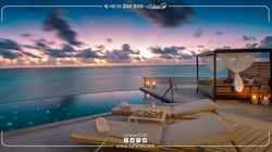 شهر العسل في جزر المالديف شهر العسل في جزر المالديف