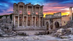 أجمل الأنشطة السياحية في ازمير