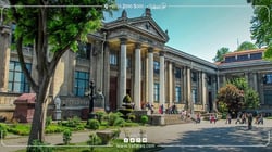 متاحف إسطنبول الأثرية: متحف عثماني تاريخي متاحف إسطنبول الأثرية: متحف عثماني تاريخي