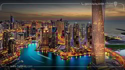 السياحة في دبي في الشتاء: أنشطة لم تجربها من قبل