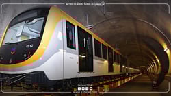 Istanbul Metro: 5 New Lines in 2018