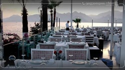 أفضل مطاعم أنطاليا بتنوع اطباقها وجلساتها