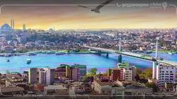 Explore the Beauty of Istanbul with Professional Tourism Companies