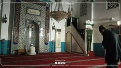 The story of Sanki Yedim Mosque in Turkey: The Strangest Mosque Name The story of Sanki Yedim Mosque in Turkey: The Strangest Mosque Name