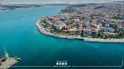 A Comprehensive Guide for the Most Distinctive Tourist Places in Uskudar A Comprehensive Guide for the Most Distinctive Tourist Places in Uskudar
