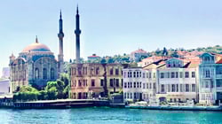 Istanbul's Top 5-Star Hotels: Where Luxury Meets Convenience Istanbul's Top 5-Star Hotels: Where Luxury Meets Convenience