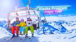 Alaska - Turkey Program Alaska - Turkey Program