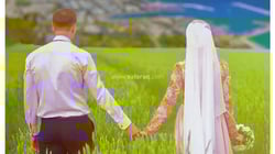 عرض شهر العسل || انطاليا و فتحية عرض شهر العسل || انطاليا و فتحية