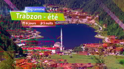 Trabzon – Summer Trabzon – Summer