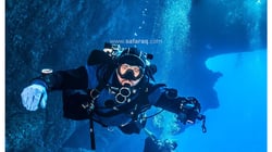 Antalya Diving Tour Antalya Diving Tour