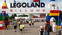 Legoland Dubai Legoland Dubai
