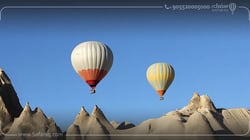 Cappadocia tour within groups Cappadocia tour within groups