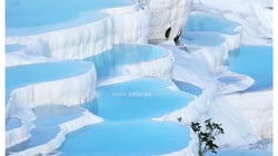 Pamukkale | Cotton Castle Tour Pamukkale | Cotton Castle Tour